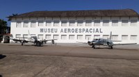 Museus das Forças Armadas preservam a memória e a história militar