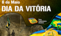 No ano do Bicentenário da Independência, Defesa celebra o 77º Dia da Vitória