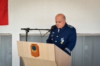 No campus Brasília, militares comemoram aniversário de 72 anos da ESG