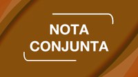 Nota Conjunta MJSP/MD/MRE/MS/MDR - Envio de Missão Humanitária ao Haiti