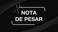 Nota de pesar - Acidente com aeronave filipina