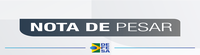 Nota de pesar - Acidente com aeronave da Marinha em Formosa