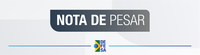 Nota de Pesar - Falecimento do ex-ministro do Exército, General Gleuber Vieira