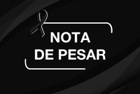 Nota de Pesar - Acidente com helicóptero nas proximidades de  Manaus