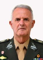 Nota de pesar - Falecimento do General de Exército Geraldo Antonio Miotto
