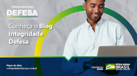 Novo blog Integridade Defesa informa sobre ética e governança