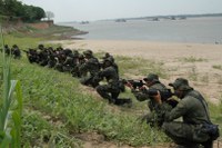 Manual de Operações Anfíbias está disponível para consultas