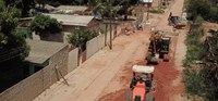 Obras viabilizadas pelo Programa Calha Norte são vistoriadas