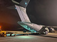 Operação Amapá: Forças Armadas seguem ampliando presença e atuação no estado