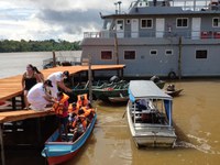 Operação Covid-19 de combate ao novo coronavírus completa três meses de atuação