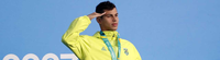 PAN 2023: Com participação recorde, atletas militares conquistam mais de 50% das medalhas do Brasil