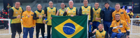 Paratletas militares brasileiros conquistam ouro no Invictus Games