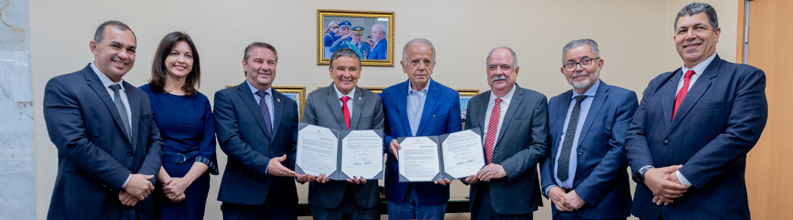 Parceria entre Defesa e MDS vai facilitar inserção de marinheiros, cabos e soldados no mercado de trabalho