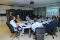 Participação feminina nas Forças Armadas é discutida entre países das Américas