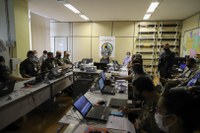 Planejamento trimestral da Operação Ágata é tema de reunião