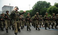 Prazo para alistamento militar vai até 30 de setembro