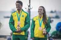 Programa do Ministério da Defesa amplia ranking de medalhas olímpicas para o Brasil