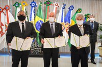 Projeto Inova HFA incentiva tecnologia na saúde