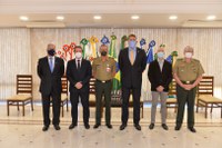 Protocolo de inovação e tecnologia estimula Base Industrial de Defesa