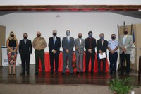 Recife recebe o XXIII Curso de Extensão em Defesa Nacional