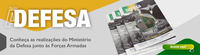 Segunda edição da revista "A Defesa" apresenta ações do MD em 2022