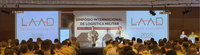 Seminário da Defesa avalia os desafios e avanços da logística militar durante a LAAD
