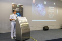 Seminário destaca a relevância da defesa cibernética