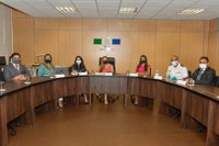 Servidores são esclarecidos sobre combate ao assédio moral e sexual no ambiente de trabalho