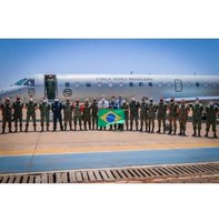 Última fase da Operação Maranhão leva auxílio às comunidades indígenas