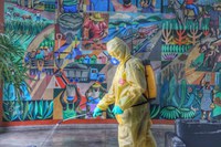 Na Amazônia Legal, militares atuam contra a Covid-19 e na repressão a delitos ambientais