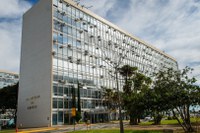 Ordem do Dia - Aniversário de 21 anos do Ministério da Defesa