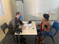 Ribeirinhos do Arquipélago de Marajó serão beneficiados com 16 mil cestas básicas