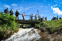 Segunda comunidade indígena atendida por militares da saúde não apresenta registro do novo coronavírus