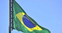 Troca da Bandeira Nacional será realizada sem presença do público