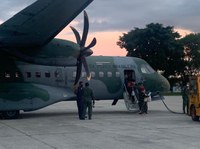 Usinas geradoras de oxigênio abastecem sistema de saúde no Amazonas