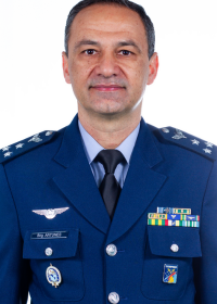 Maj Brig Ar Francisco Bento Antunes Neto