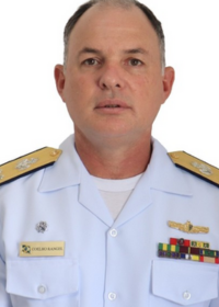 C Alte Mauricio Barata Soares Coelho Rangel