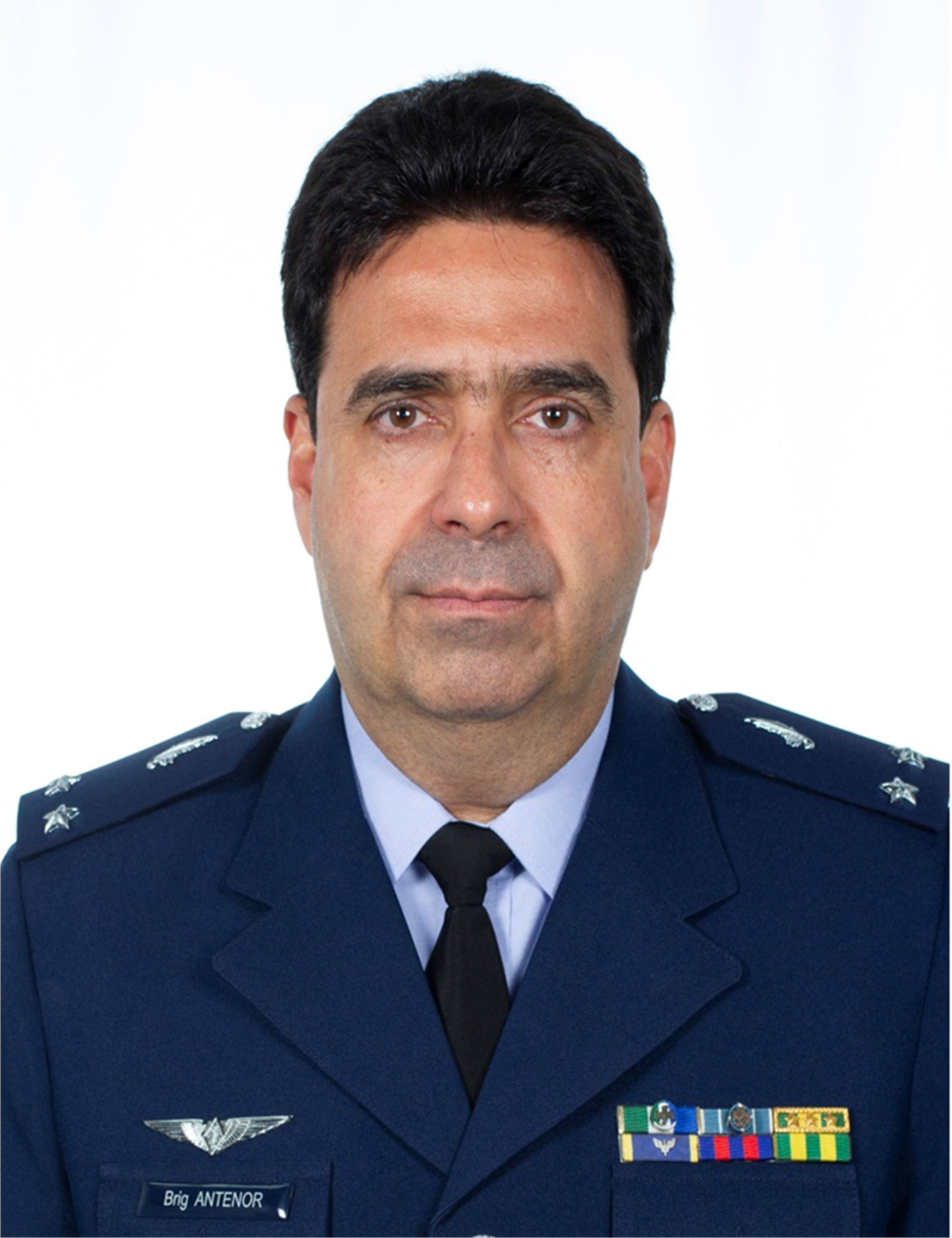 Brig Int Antenor José Santos Margotto