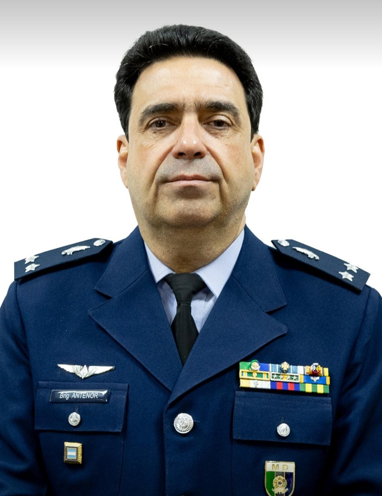 Brig Int ANTENOR JOSÉ SANTOS MARGOTTO