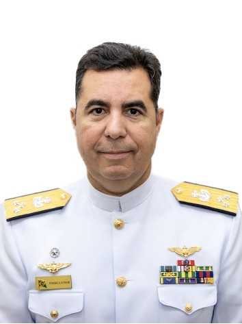 V Alte  Augusto José da Silva Fonseca Junior