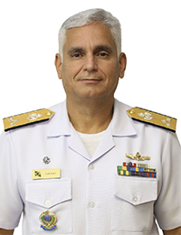 Vice-Almirante Marcelo Menezes Cardoso