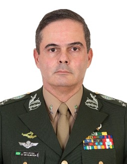 JORGE LUIZ ABREU DO O DE ALMEIDA FILHO
