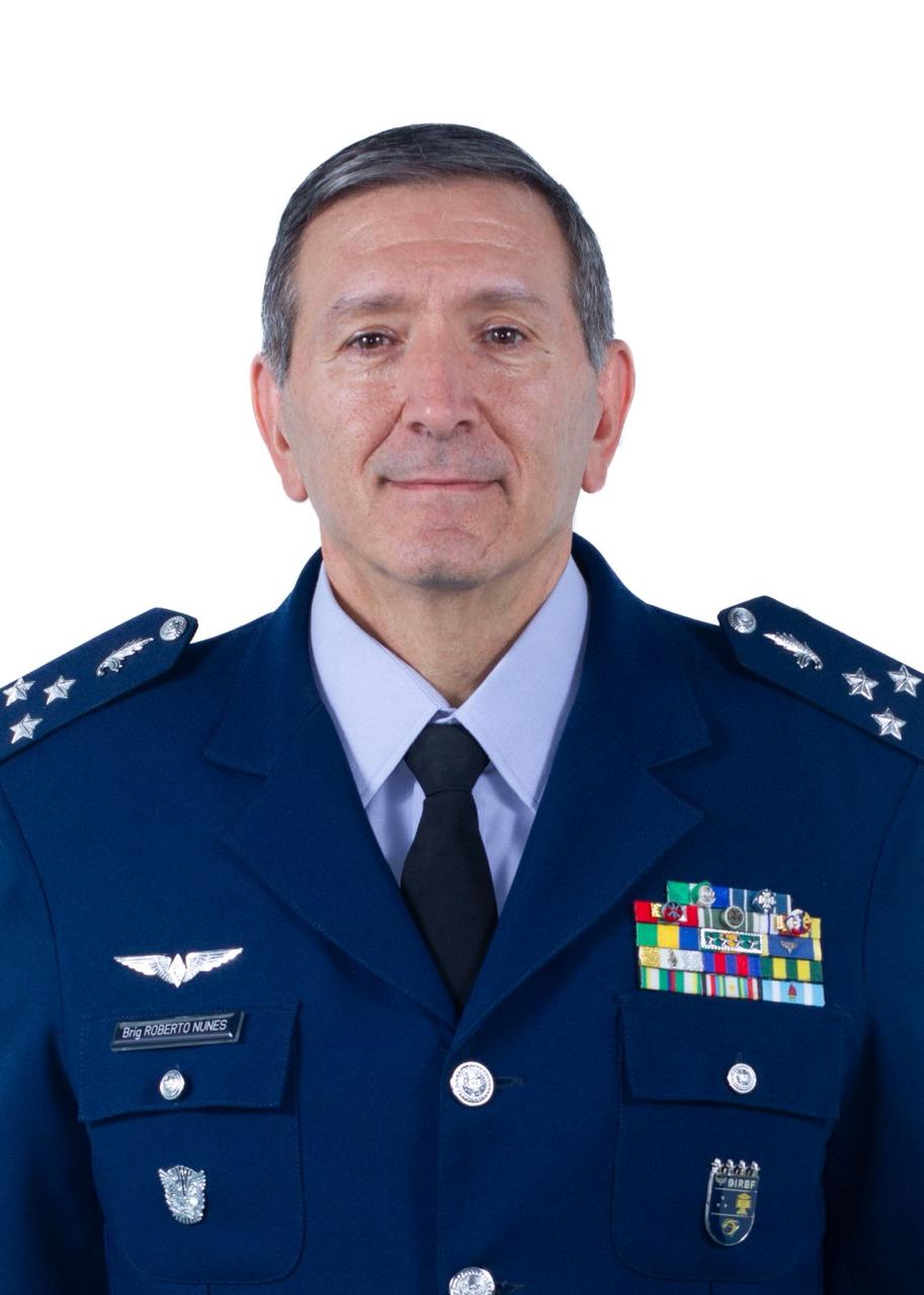 ALCIDES ROBERTO NUNES