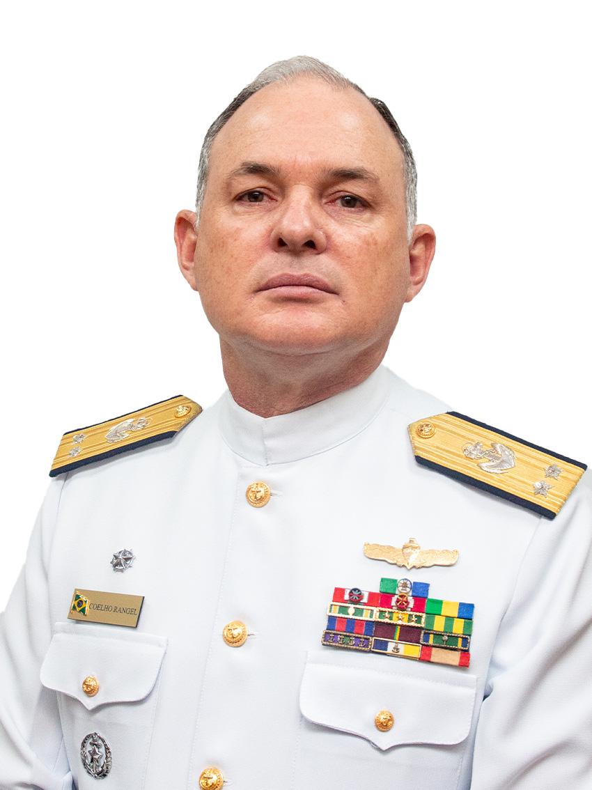 MAURICIO BARATA SOARES COELHO RANGEL