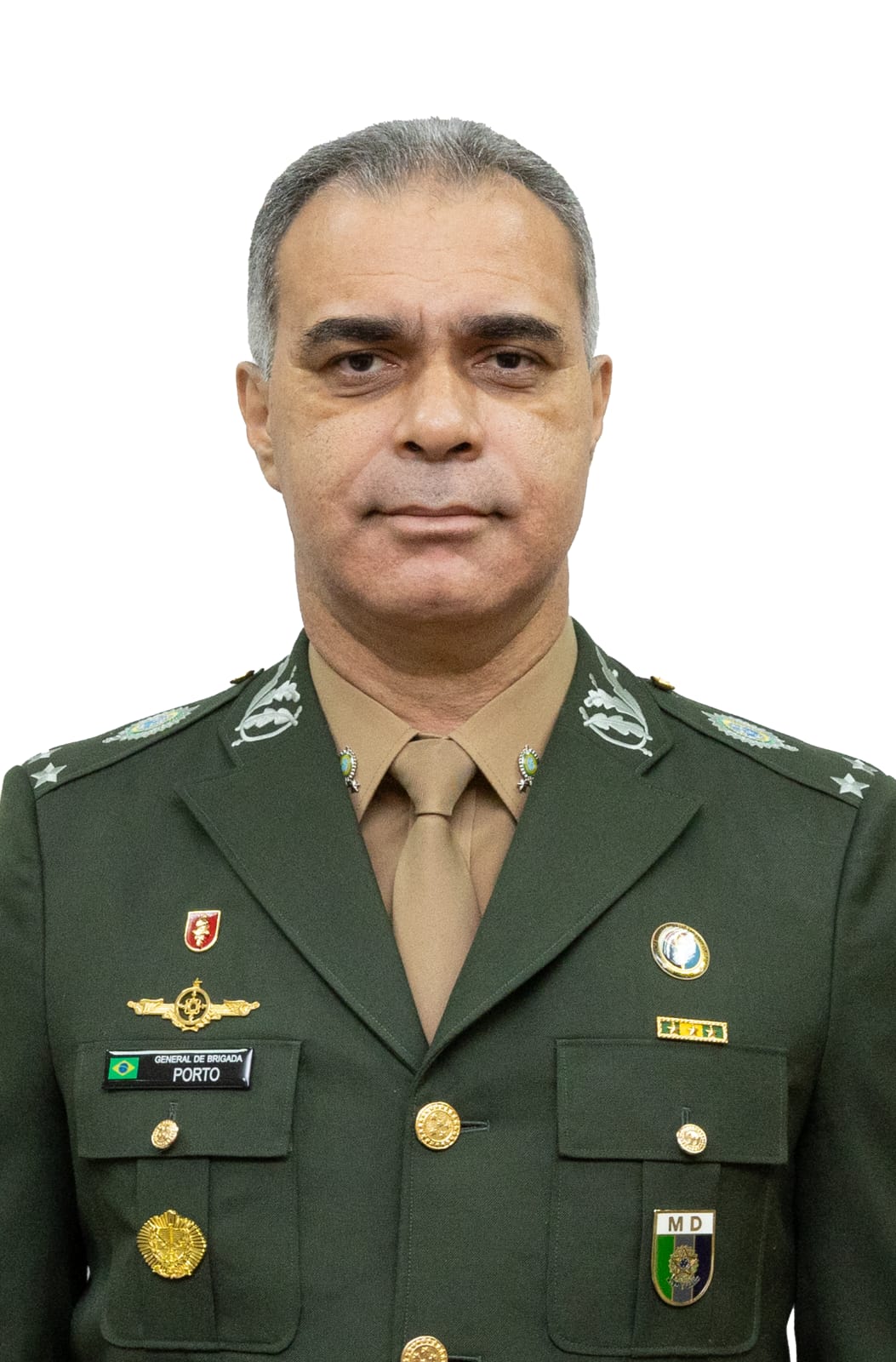 MARCUS PORTO DE OLIVEIRA