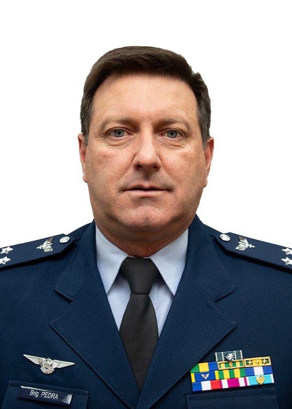 Brig Ar Bruno Pedra
