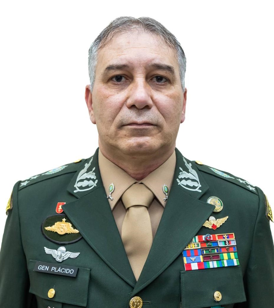 Cláudio Henrique da Silva Plácido