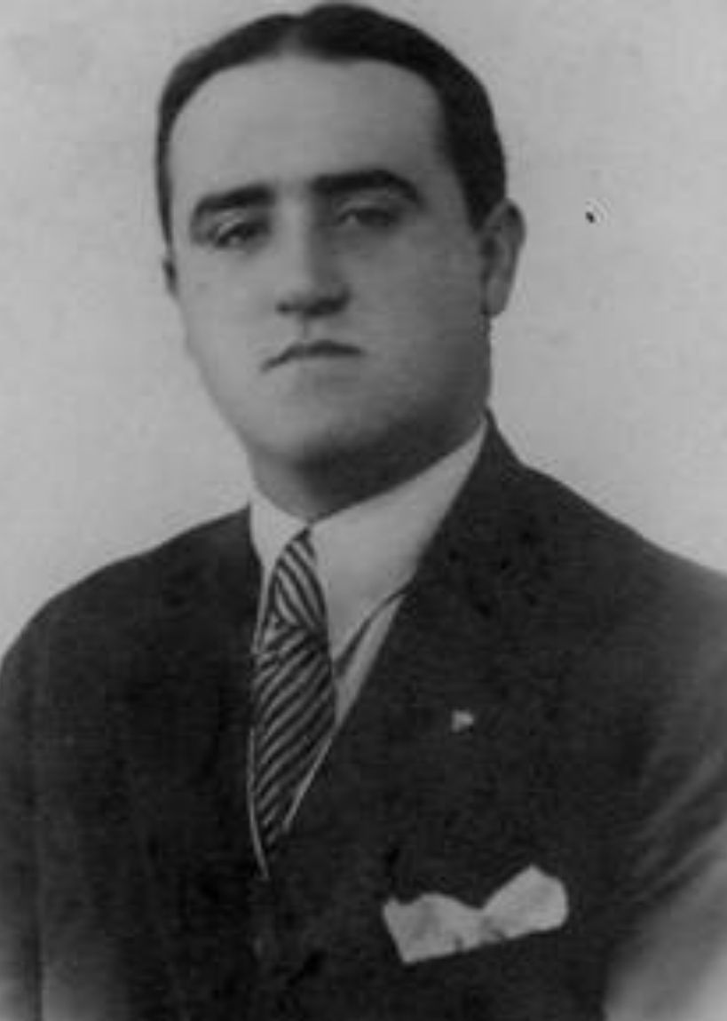 Afrânio da Costa