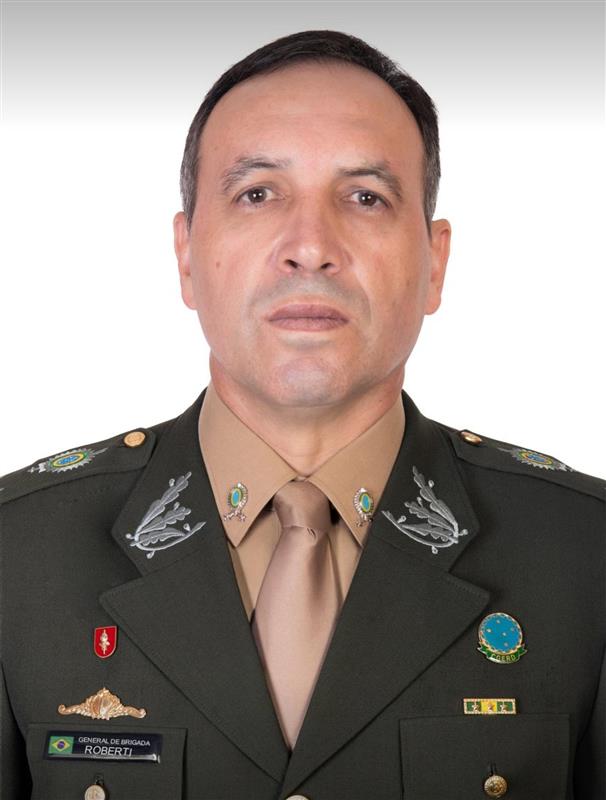 Gen Bda Valmir Adão Rodrigues Roberti