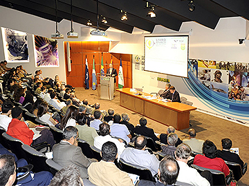 Audiências públicas realizadas em diferentes capitais do país debateram a criação do Livro Branco